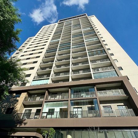 Zainalofts7 Vila Olimpia - Viva Benx 2013 São Paulo Ngoại thất bức ảnh