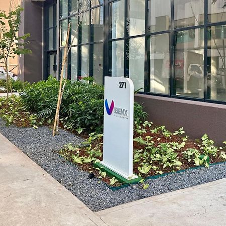 Zainalofts7 Vila Olimpia - Viva Benx 2013 São Paulo Ngoại thất bức ảnh