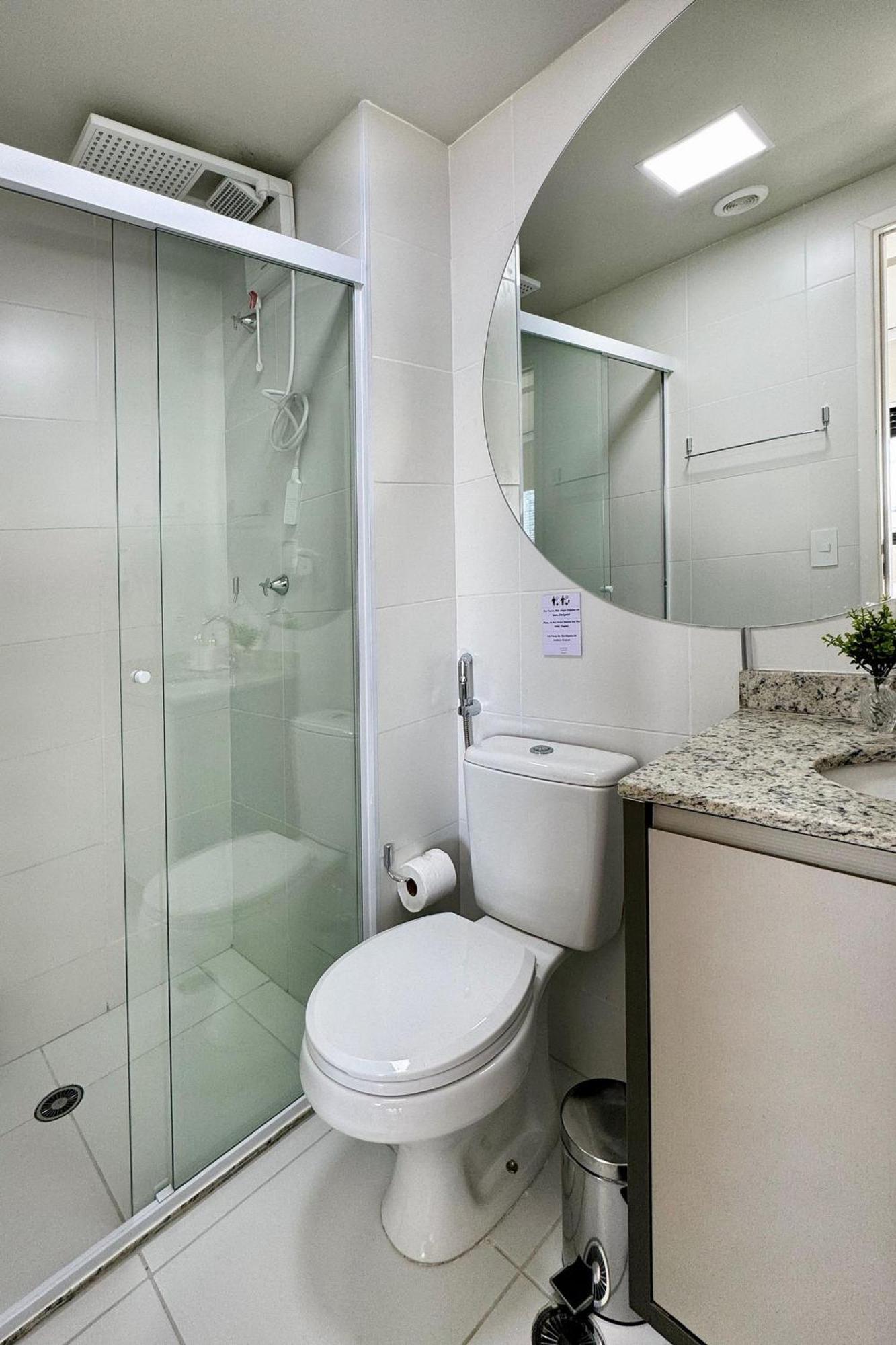 Zainalofts7 Vila Olimpia - Viva Benx 2013 São Paulo Ngoại thất bức ảnh