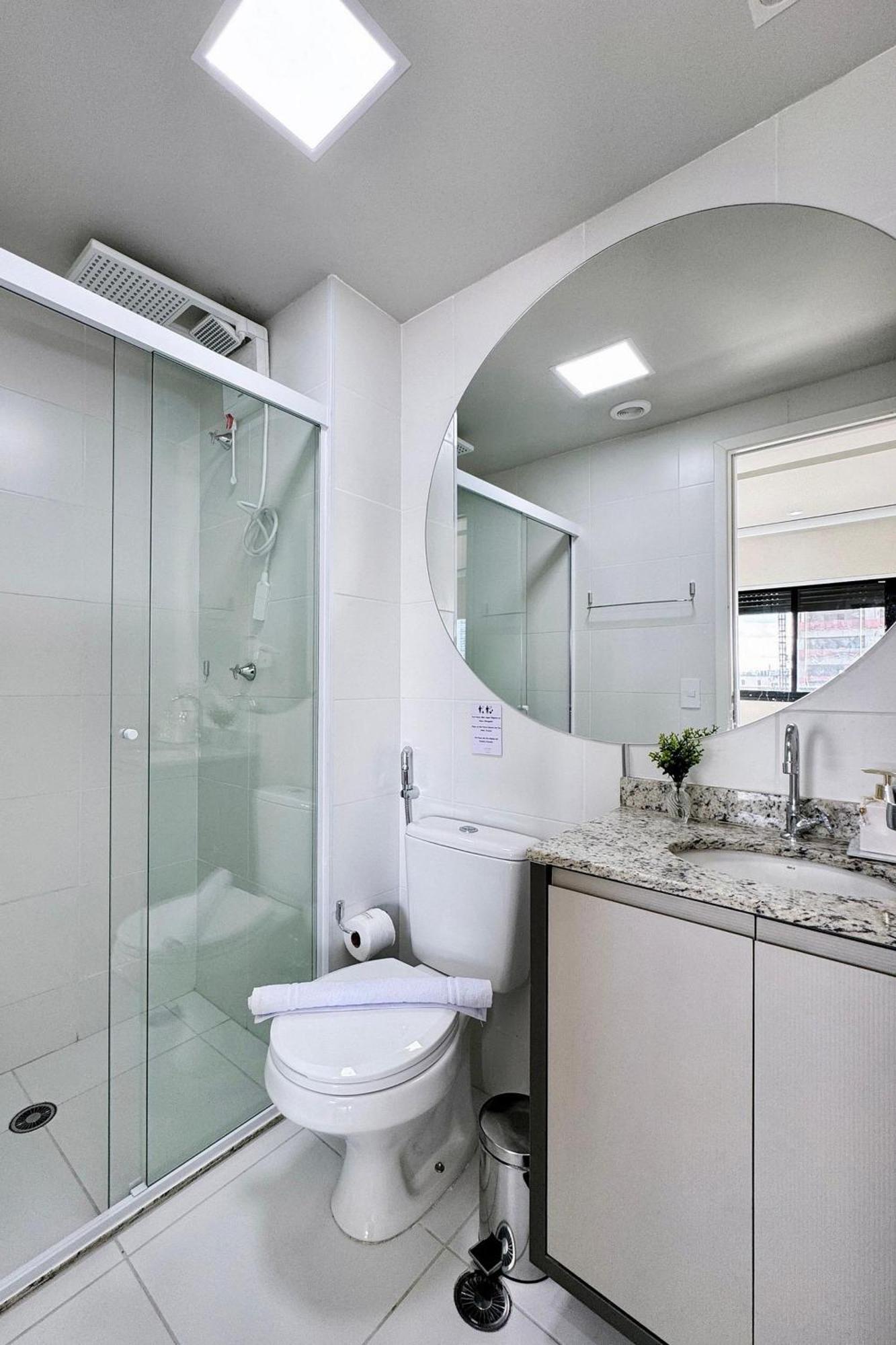 Zainalofts7 Vila Olimpia - Viva Benx 2013 São Paulo Ngoại thất bức ảnh
