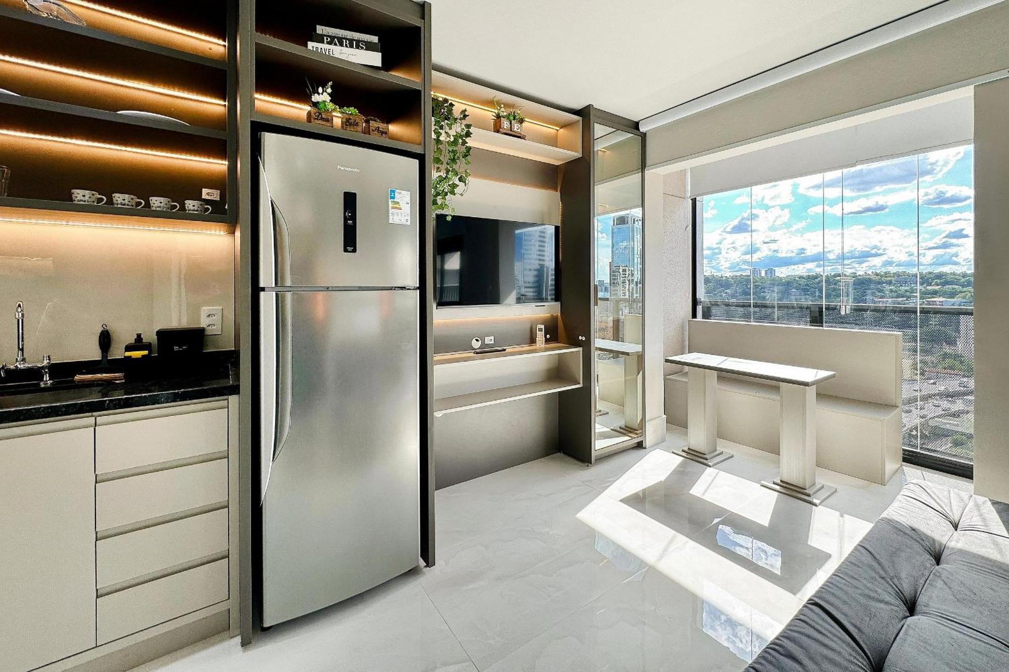 Zainalofts7 Vila Olimpia - Viva Benx 2013 São Paulo Ngoại thất bức ảnh